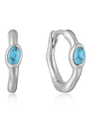 ANIA HAIE Creolen maken golven E044-02H