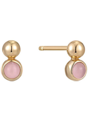 ANIA HAIE Oorbellen uit elkaar E045-01G-RQ