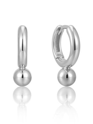 ANIA HAIE Creolen uit elkaar E045-02H