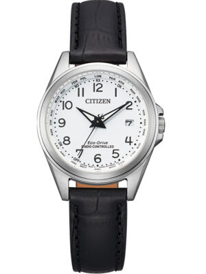 Citizen EC1180-14A Eco-Drive radiografisch bestuurbaar 29mm 10ATM
