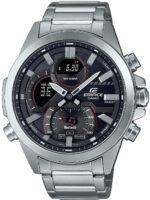 Casio ECB-30D-1AEF bouwwerkhorloge 48 mm 10ATM