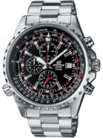 CASIO EF-527D-1AVEF EDIFICE Chronograaf 45 mm 10 ATM