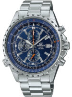 Casio EF-527D-2AVUEF bouwwerk herenhorloge 44 mm 10ATM