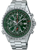 Casio EF-527D-3AVUEF bouwwerk herenhorloge 44 mm 10ATM
