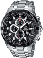 Casio herenhorloge bouwwerk EF-539D-1AVEF