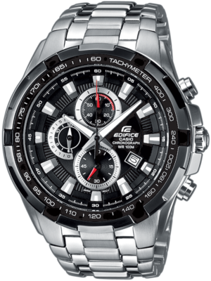 Casio herenhorloge bouwwerk EF-539D-1AVEF