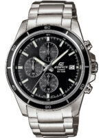 Casio EFR-526D-1AVUEF Gebouw Heren 43mm 10ATM