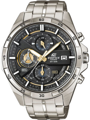 Casio EFR-556D-1AVUEF Gebouw Chrono 46mm 10ATM