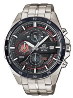 CASIO EFR-556DB-1AVUEF EDIFICE Chronograaf 46 mm 10 ATM