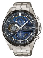 CASIO EFR-556DB-2AVUEF EDIFICE Chronograaf 46 mm 10 ATM