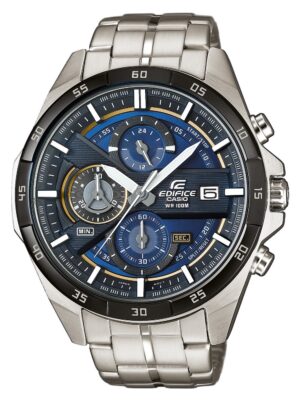 CASIO EFR-556DB-2AVUEF EDIFICE Chronograaf 46 mm 10 ATM