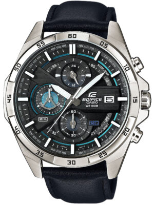 Casio EFR-556L-1AVUEF Edifice heren 49mm 10ATM