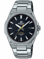 Casio EFR-S108D-1AVUEF Edifice heren 40mm 10ATM