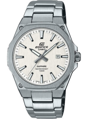 Casio EFR-S108D-7AVUEF Gebouw Heren 40mm 10ATM