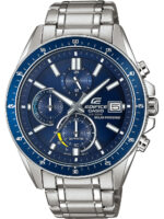 Casio EFS-S510D-2AVUEF Gebouw Zonne-energie 46mm 10ATM