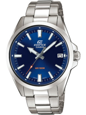 Casio EFV-100D-2AVUEF Edifice heren 42mm 10ATM