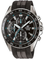 Casio EFV-550P-1AVUEF Edifice chronograaf 47 mm 10ATM