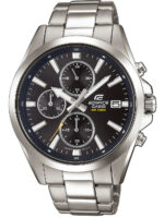Casio EFV-560D-1AVUEF Edifice chronograaf 45mm 10ATM