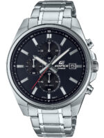 Casio EFV-610D-1AVUEF Edifice heren 43mm 10ATM