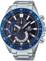 Casio EFV-620D-1A2VUEF bouwwerk herenhorloge 49 mm 10ATM
