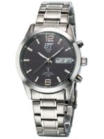 ETT EGS-11247-22M Zonne-energie Drive Radiogestuurde Gobi Heren 40 mm 10ATM