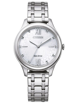 Citizen EM0500-73A Eco-Drive dames 30mm 5ATM