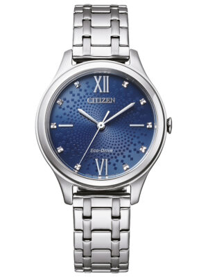 Citizen EM0500-73L Eco-Drive dames 30mm 5ATM