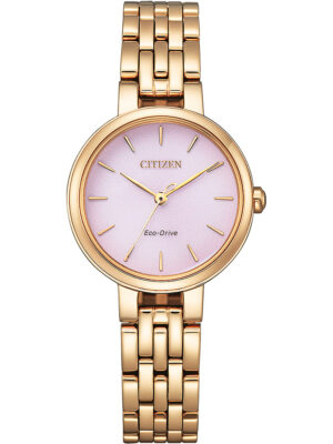 Citizen EM0993-82X Eco-Drive Elegance Dames 28mm 5ATM