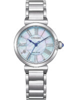 Citizen EM1060-87N Eco-Drive Elegance dameshorloge 30 mm 5ATM