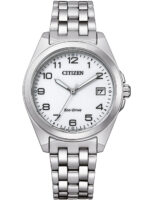 Citizen EO1210-83A Eco-Drive sport dames 36mm 10ATM