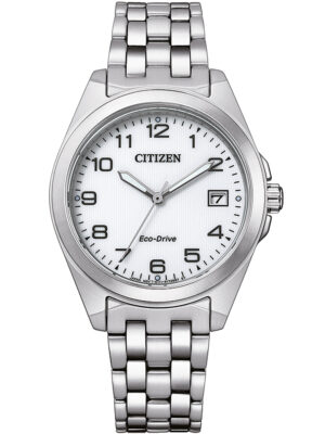 Citizen EO1210-83A Eco-Drive sport dames 36mm 10ATM