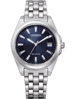 Citizen EO1210-83L Eco-Drive sport dames 36mm 10ATM