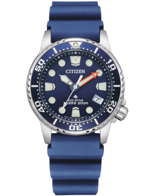 Citizen EO2021-05L Eco-Drive Promaster-Marine unisex duiker