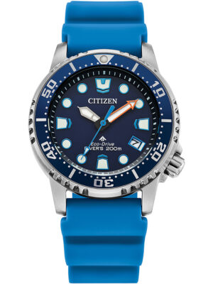 Citizen EO2028-06L Eco-Drive Marine Promaster herenhorloge