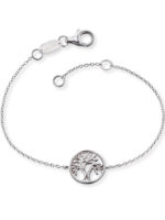 Angelcaller Armband ERB-LILTREE Levensboom Dames