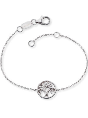 Angelcaller Armband ERB-LILTREE Levensboom Dames
