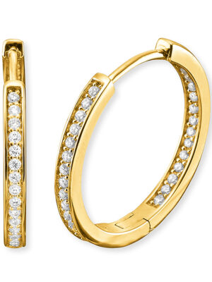 Engelsrufer Creoolse Lisa ERE-LISA-ZI-G-CR