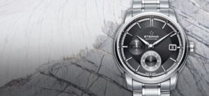 Eterna