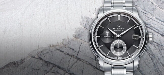 Eterna