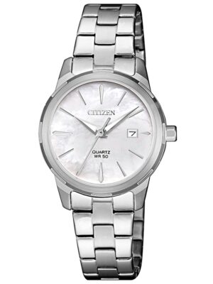 Citizen EU6070-51D Elegance Dames 28mm 5 ATM