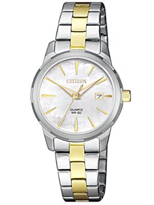 Citizen EU6074-51D Elegance Dames 28mm 5 ATM