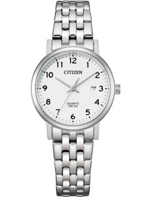 Citizen EU6090-54A Sport dames quartz 26mm 5ATM