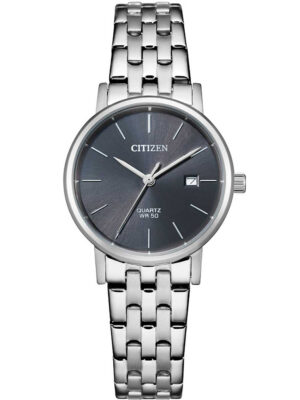 Citizen EU6090-54H Sport dames quartz 26mm 5ATM