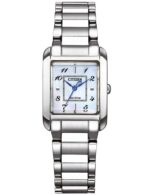 Citizen EW5600-87D dameshorloge Eco-Drive Elegance 22 mm 5ATM