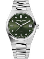 Frederique Constant FC-240GRD2NH6B Highlife dameshorloge 31 mm 5ATM