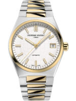 Frederique Constant FC-303V2NH3B Highlife dameshorloge automatisch 34 mm 5ATM