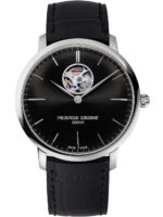 Frederique Constant FC-312B4S6 Klassiek slank automatisch herenhorloge