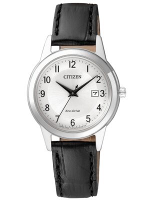 Citizen FE1081-08A Eco-Drive Dames 29mm 3ATM