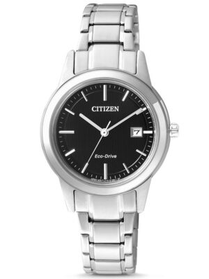 Citizen FE1081-59E Eco-Drive Sport Dames 29mm 3ATM