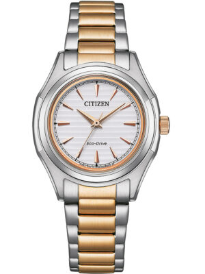 Citizen FE2116-85A Eco-Drive dameshorloge 31 mm 10ATM